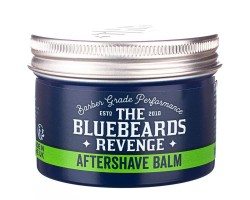 Balsam po goleniu The Bluebeards Revenge Aftershave Balm 100 ml